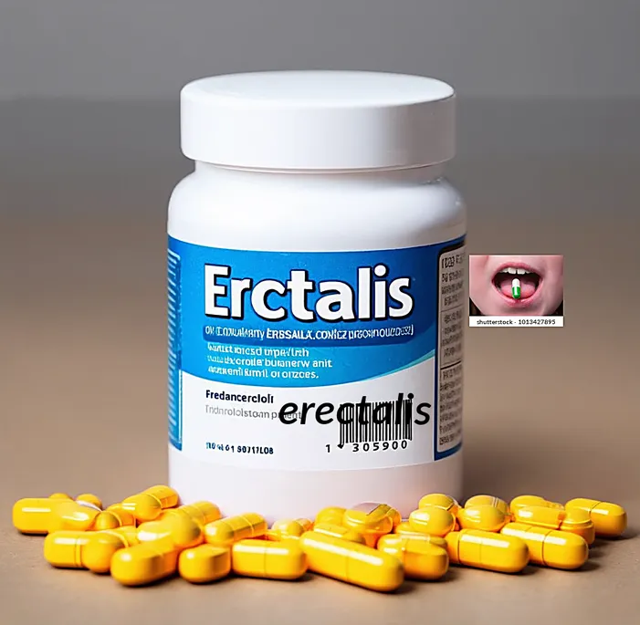 Erectalis 1